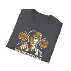 [58] Spite And WiFi T-Shirt