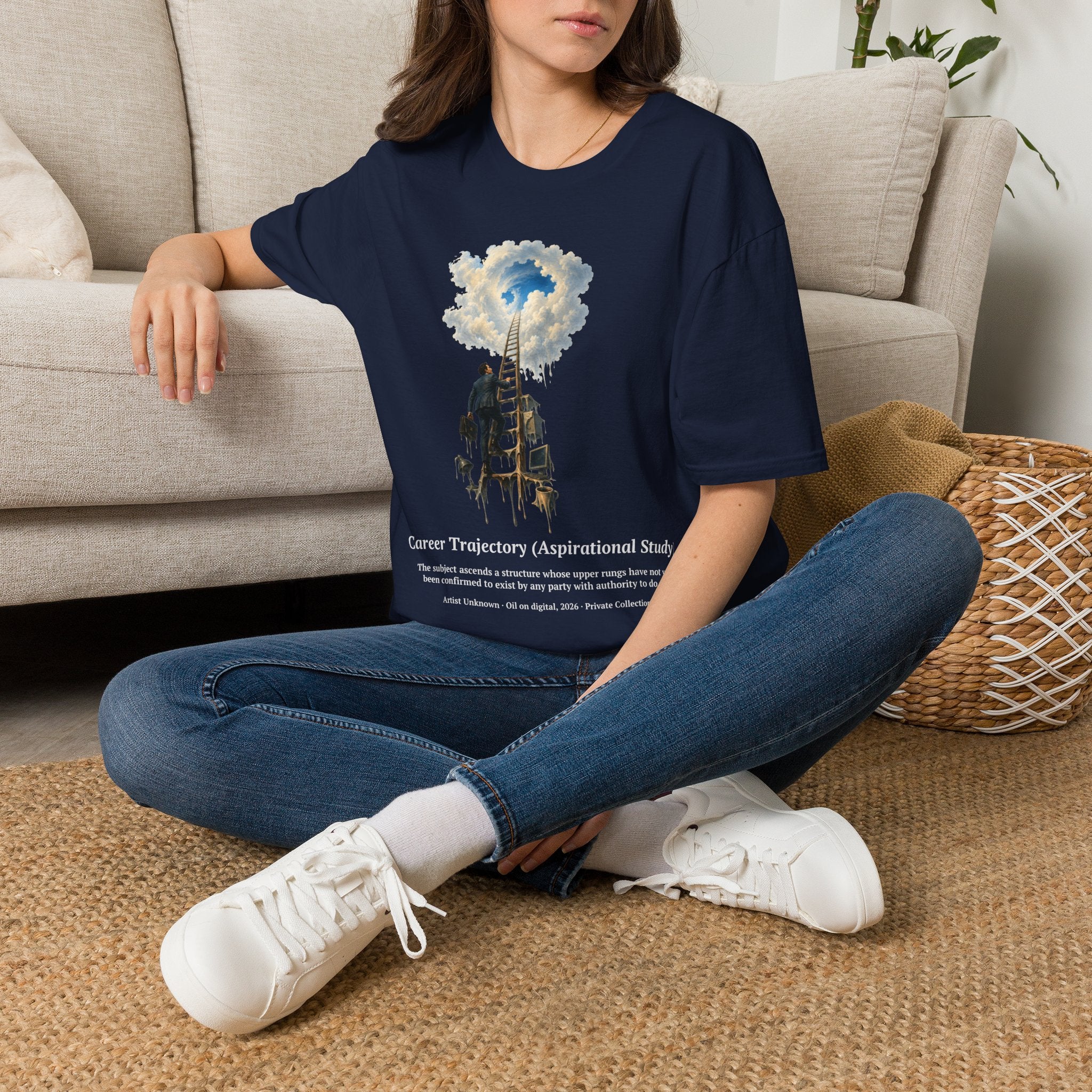 Career Trajectory T-Shirt