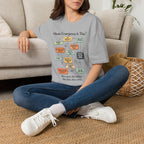 [109] Whose Emergency Is This T-Shirt