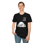 [56] I'm Not Ignoring You T-Shirt