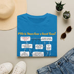 [108] A Good PTO Time T-Shirt