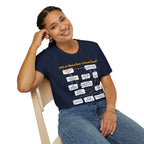 [108] A Good PTO Time T-Shirt