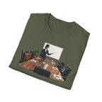 The Presentation T-Shirt