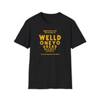 [11] Job Hunt Futility T-Shirt