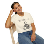 [101] The Unquestioned Vision T-Shirt