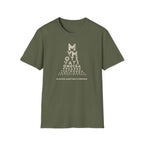 [21] Monday Motivation T-Shirt