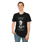 [76] A Great Leader T-Shirt