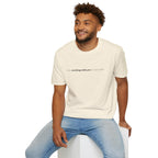 [88] Working With You Impossible T-Shirt