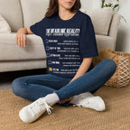 Project Deadline Approaching T-Shirt