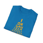 [3] Desk Organization Procrastination T-Shirt