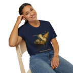 The Persistent Deadline T-Shirt