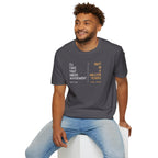 Under Advisement T-Shirt