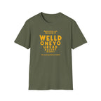 [11] Job Hunt Futility T-Shirt