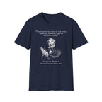 [96] There Are No Bad Ideas T-Shirt