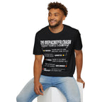 Office Fitness Challenge T-Shirt