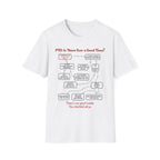 [108] A Good PTO Time T-Shirt