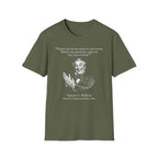 [96] There Are No Bad Ideas T-Shirt