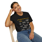 [81] Is This Meeting Necessary T-Shirt