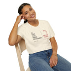 Under Advisement T-Shirt