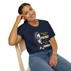 [50] Pessimistic About Monday T-Shirt