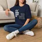 Building Synergy Here T-Shirt