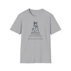 [21] Monday Motivation T-Shirt