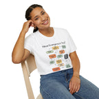 [109] Whose Emergency Is This T-Shirt