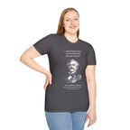 [76] A Great Leader T-Shirt