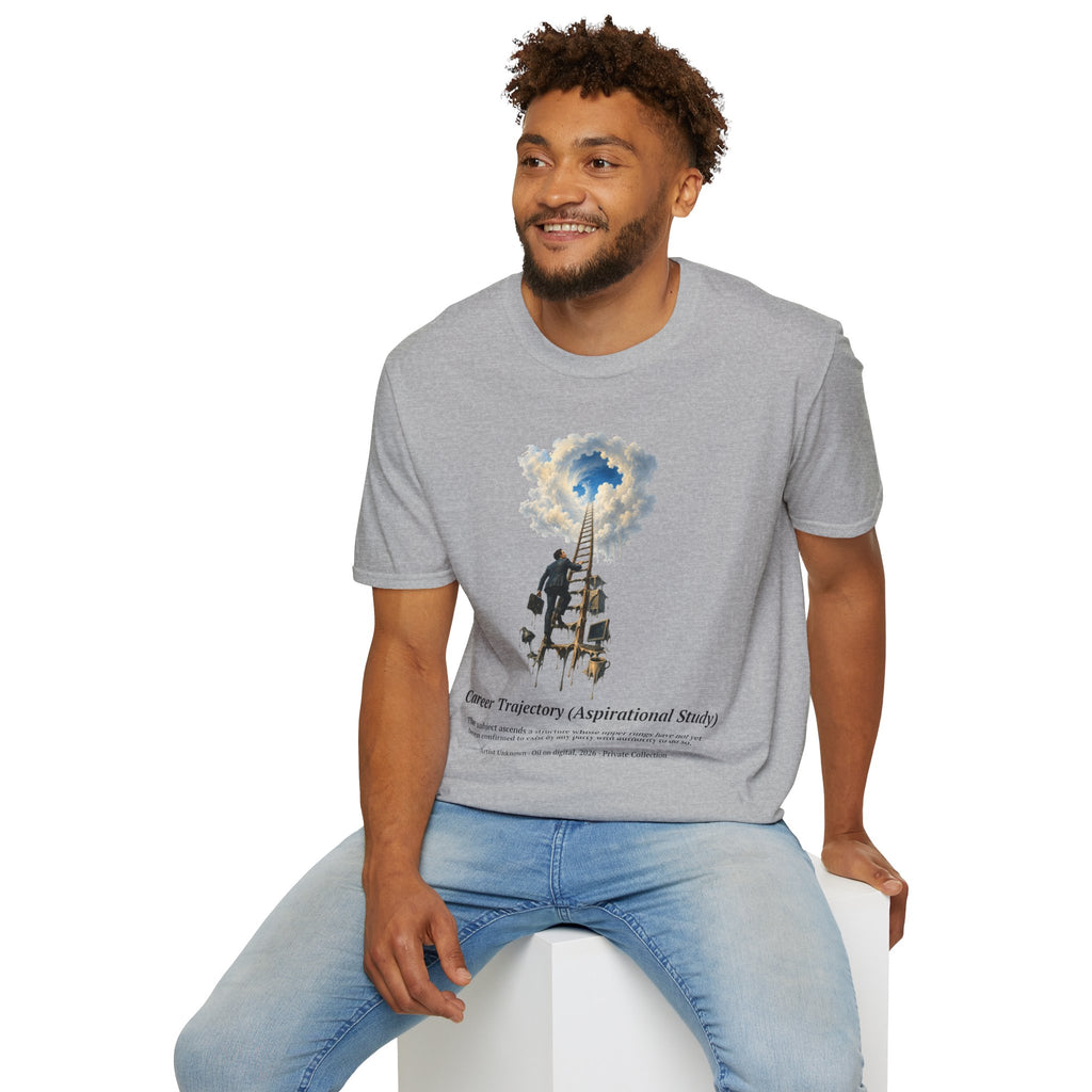 Career Trajectory T-Shirt