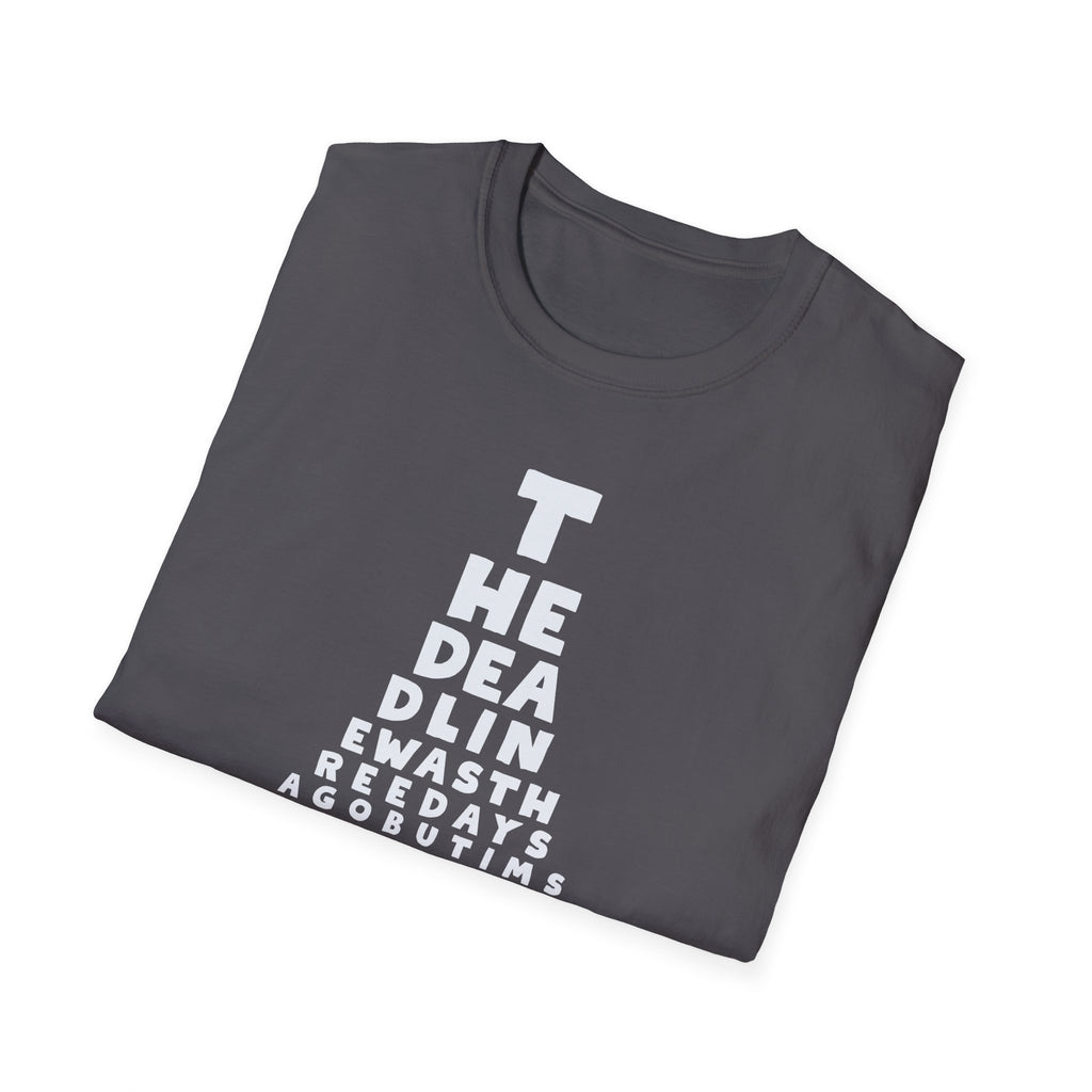[1] Reddit Rabbit Hole T-Shirt