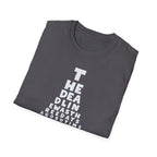 [1] Reddit Rabbit Hole T-Shirt