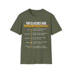 Monday Morning Meetings T-Shirt