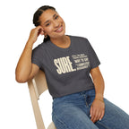 [104] Sure Passive Aggressive Coworker T-Shirt