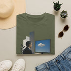 [77] Study in Cognitive Availability T-Shirt