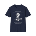 [76] A Great Leader T-Shirt