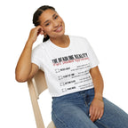 Project Deadline Approaching T-Shirt