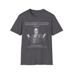 [95] I Welcome All Feedback T-Shirt