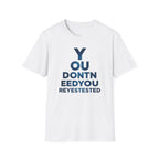 [46] You Don't Need T-Shirt