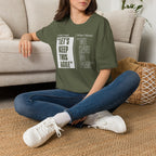 Keep This Agile T-Shirt