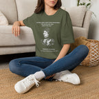[97] The Best Ideas T-Shirt