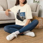 [77] Study in Cognitive Availability T-Shirt