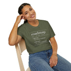 On The Roadmap T-Shirt