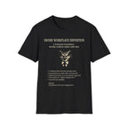 [47] The External Consultant T-Shirt