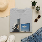 [77] Study in Cognitive Availability T-Shirt