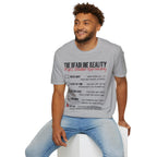 Project Deadline Approaching T-Shirt