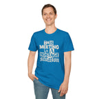 [59] A Hostage Situation T-Shirt