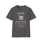 [49] The Chronic Overthinker T-Shirt