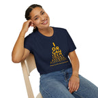 [3] Desk Organization Procrastination T-Shirt