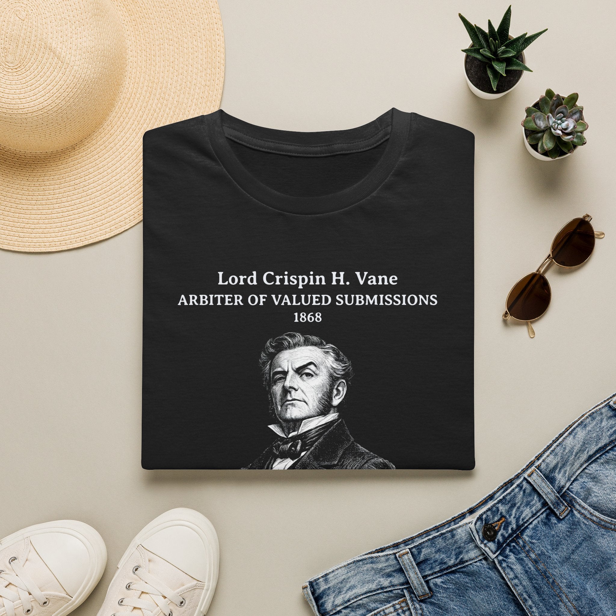 [100] All Feedback Is Valued T-Shirt
