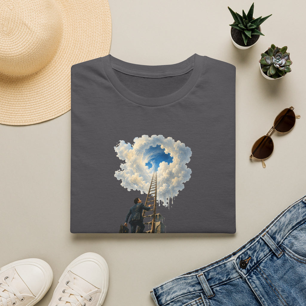 Career Trajectory T-Shirt